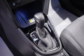 TOYOTA Yaris Cross usata, con USB