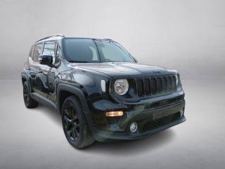 JEEP Renegade usata, con Airbag