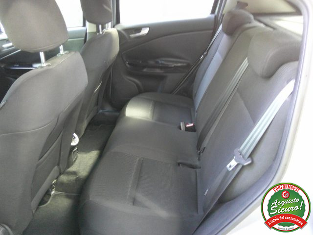 ALFA ROMEO Giulietta usata, con Cruise Control