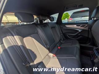 AUDI A6 usata, con Bracciolo