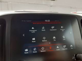 FIAT 500L usata, con Chiusura centralizzata