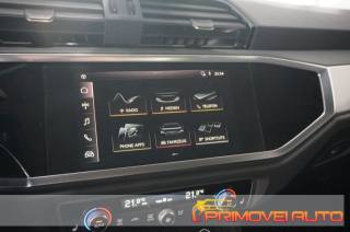AUDI Q3 usata, con Bracciolo