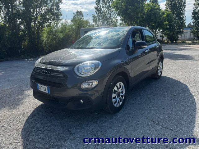 FIAT 500X usata, con Airbag laterali