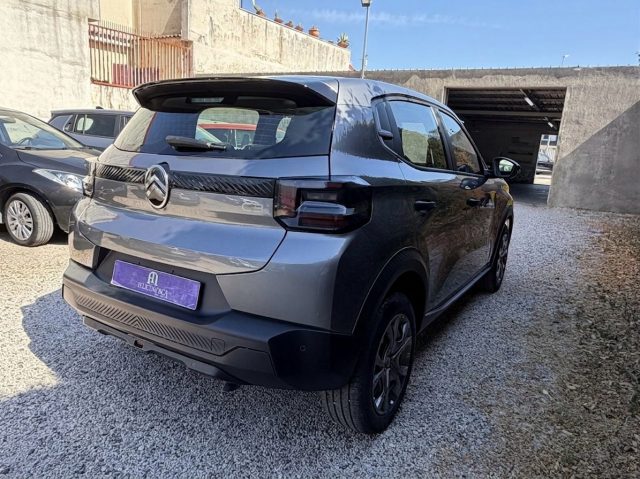 CITROEN C3 usata 21