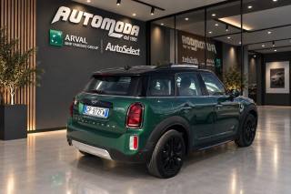 MINI Cooper usata, con Autoradio