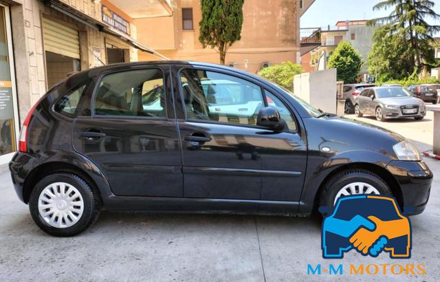 CITROEN C3 usata, con Boardcomputer