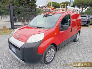 FIAT Fiorino usata, con Chiusura centralizzata