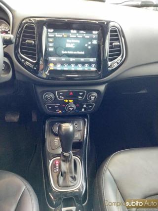 JEEP Compass usata 24