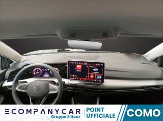 VOLKSWAGEN Golf usata, con ESP