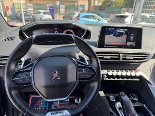 PEUGEOT 3008 usata, con Cerchi in lega