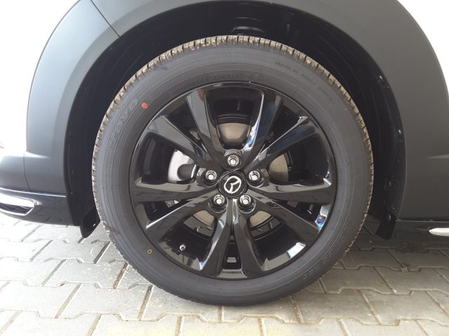 MAZDA CX-30 usata, con Alzacristalli elettrici