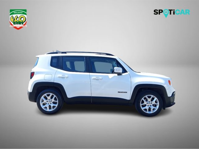 JEEP Renegade usata, con Airbag Passeggero