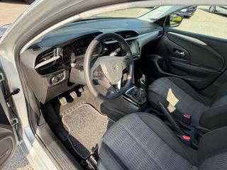 OPEL Corsa usata, con ESP