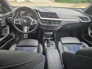 BMW 116 usata, con Cerchi in lega