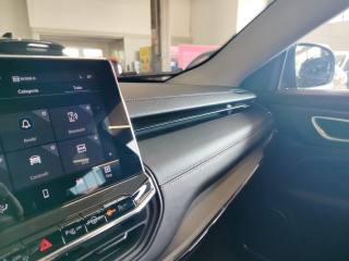 JEEP Compass usata, con Bluetooth