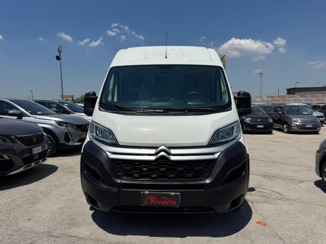 CITROEN Jumper usata, con Airbag