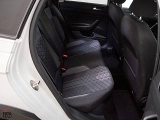 VOLKSWAGEN Taigo usata, con Sensori di parcheggio anteriori