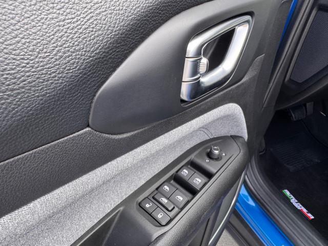 JEEP Compass usata, con Vivavoce
