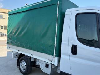 PEUGEOT Boxer usata, con Servosterzo