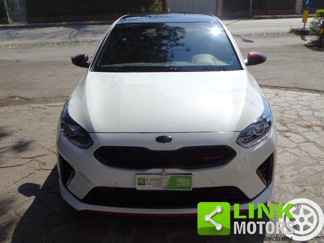 KIA Ceed usata, con Airbag