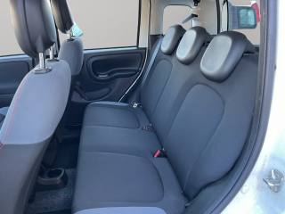 FIAT Panda usata, con ESP