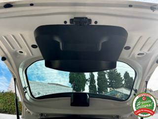 DACIA Duster usata, con Vetri oscurati