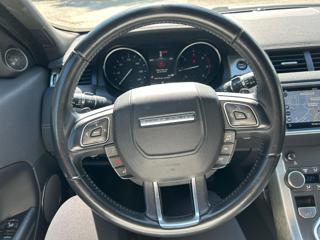 LAND ROVER Range Rover Evoque usata, con Cruise Control