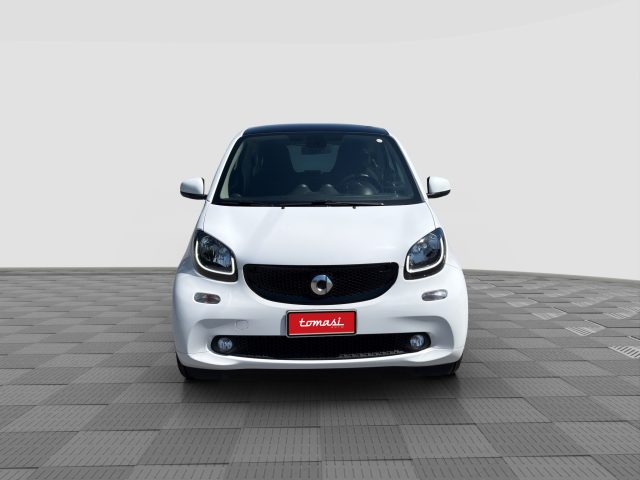 SMART ForTwo usata 7