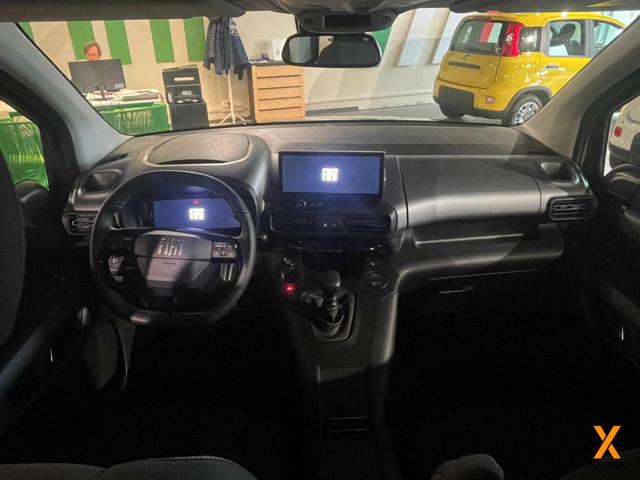 FIAT Doblo usata, con Airbag testa