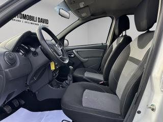 DACIA Duster usata, con Autoradio