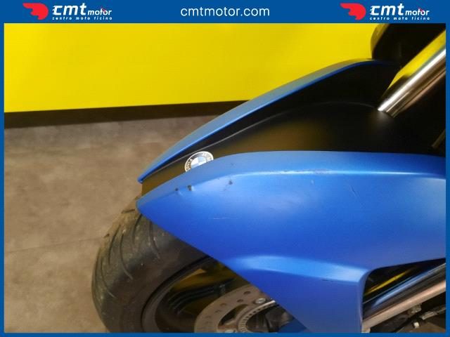 BMW C 600 Sport usata 3