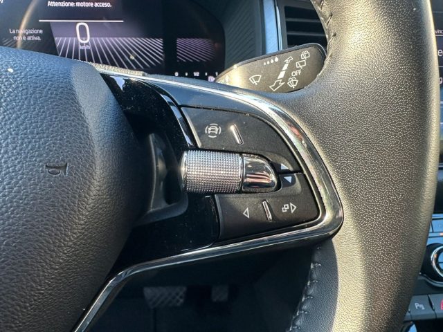 SKODA Kodiaq usata, con Climatizzatore