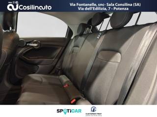 FIAT 500X usata, con Controllo automatico clima