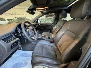 PORSCHE Macan usata, con Climatizzatore