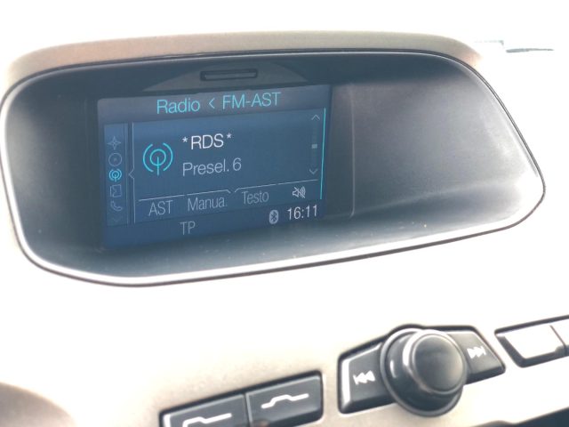 FORD Ranger usata, con Bluetooth