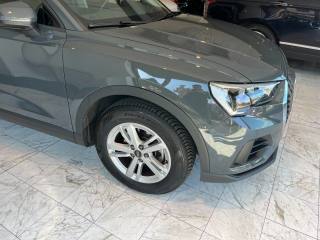 AUDI Q3 usata, con Park Distance Control