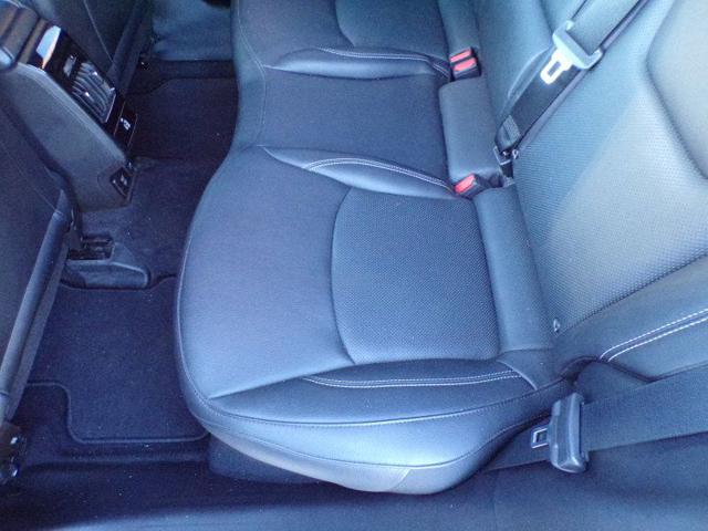 JEEP Compass usata, con Supporto lombare