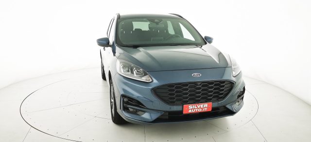 FORD Kuga usata, con MP3