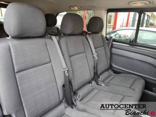 MERCEDES-BENZ Vito usata, con Specchietti laterali elettrici