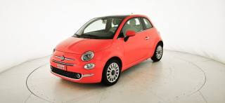 FIAT 500 usata 37
