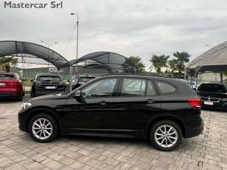 BMW X1 usata, con Chiusura centralizzata