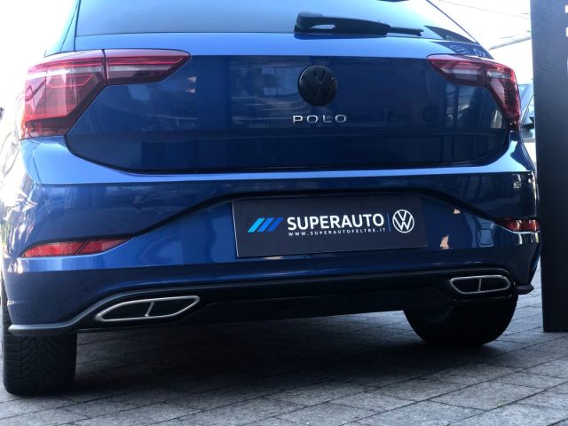 VOLKSWAGEN Polo usata, con Servosterzo