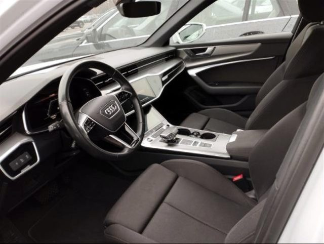 AUDI A6 usata, con Airbag laterali