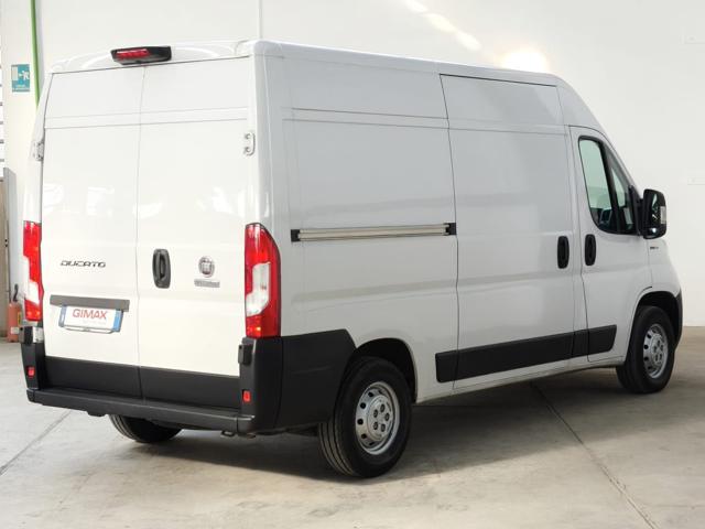 FIAT Ducato usata, con Cronologia tagliandi