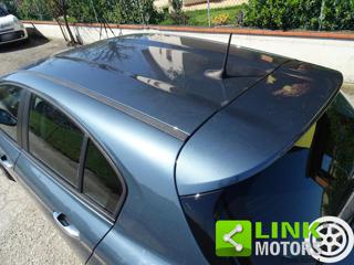FIAT Tipo usata, con MP3