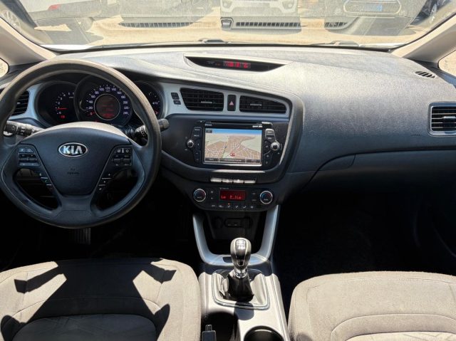 KIA cee