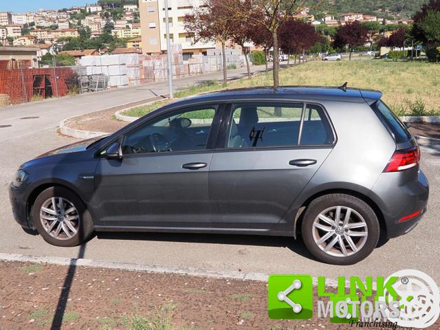 VOLKSWAGEN Golf usata 15