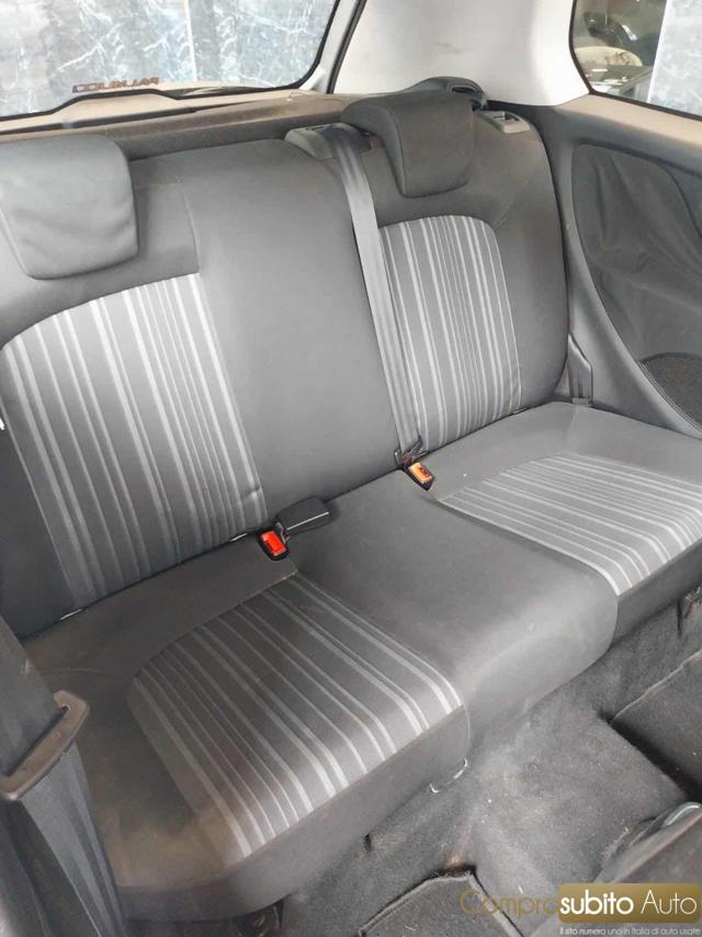 FIAT Punto Evo usata 21