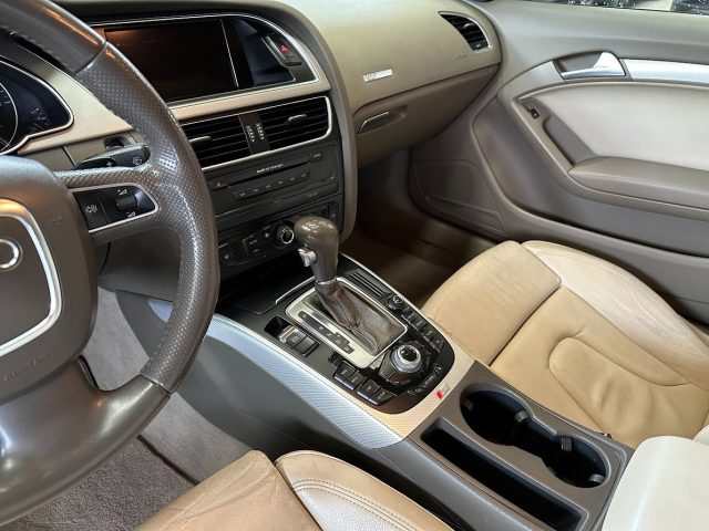 AUDI A5 usata, con Vivavoce