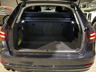 AUDI A4 usata, con Sistema di navigazione
